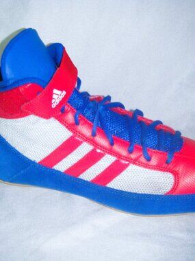 adidas Wrestling Shoes